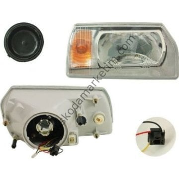 FAR KOMPLE-FAVORİT-FORMAN-PICK-UP- SAĞ-115920050