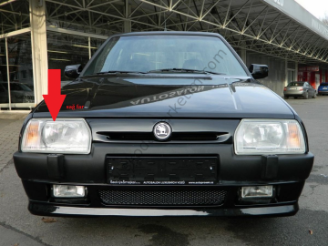 FAR KOMPLE-FAVORİT-FORMAN-PICK-UP- SAĞ-115920050