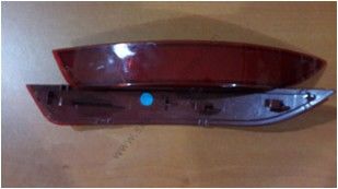 REFLEKTOR ARKA TAMPON SOL JETTA 11-14-GKL292037-5C6945105A