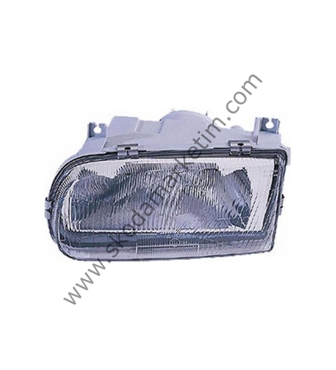 ÖN FAR KOMPLE SOL FELİCİA--6U1941017