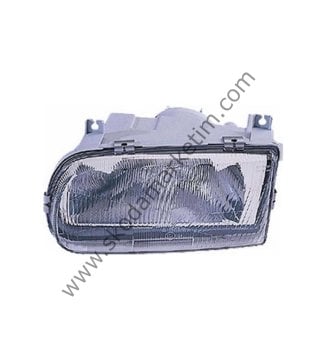 ÖN FAR KOMPLE SOL FELİCİA--6U1941017