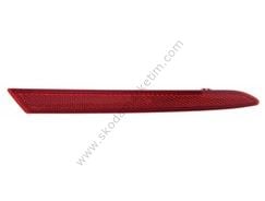 REFLEKTOR ARKA TAMPON SAG JETTA 2015-2018-GKL292019-5C6945106B