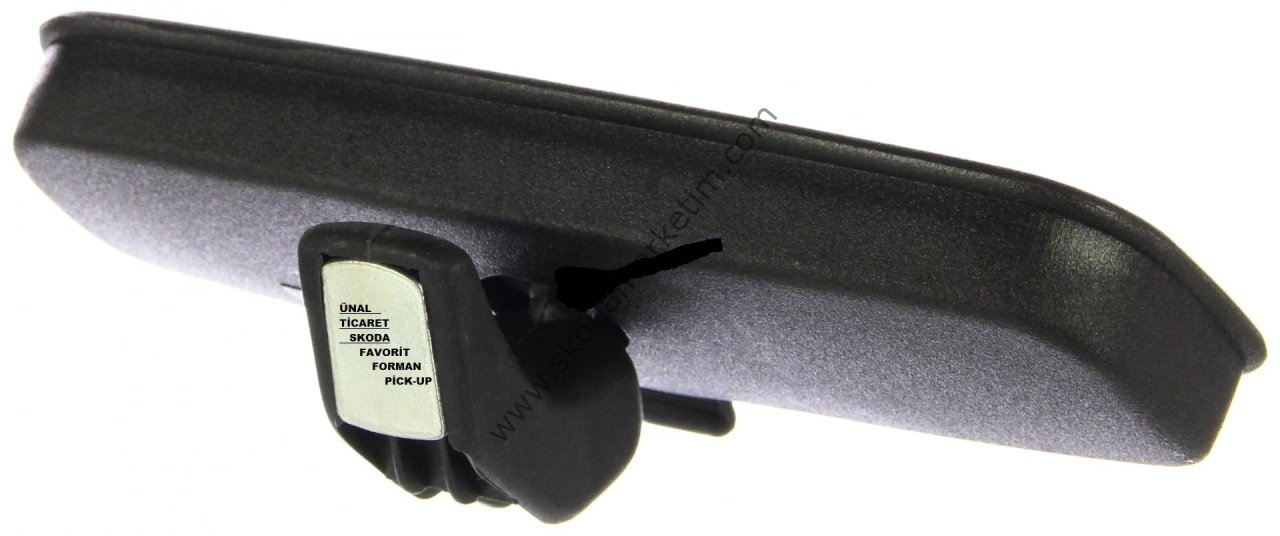 İÇ DİKİZ AYNA FAVORİT-FORMAN-PICK-UP-2108-8201008-FELİCİA-ÖN CAM,A-YAPIŞTIRMA-
