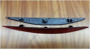 REFLEKTOR ARKA TAMPON KARARTILMIS SOL GOLF7 2013-2017--GKL292046-5G0945105A