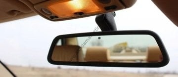 İÇ DİKİZ AYNA FAVORİT-FORMAN-PICK-UP-2108-8201008-FELİCİA-ÖN CAM,A-YAPIŞTIRMA-