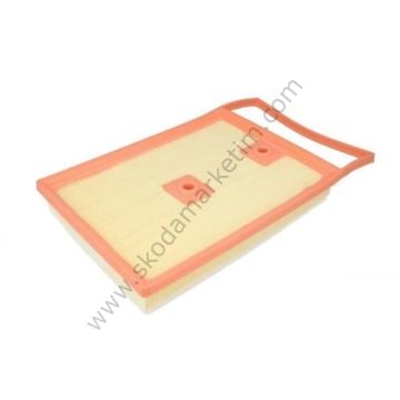 HAVA FİLTRESİ 1.4TDI POLO İBİZA TOLEDO FABİA  RAPİD--6C0129620D