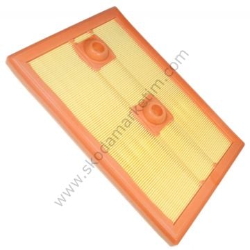 FLİTRE HAVA GOLF7-JET-POLO 1.4 TSI-1.2 TSİ-OCTAVİA-FABİA--04E129620