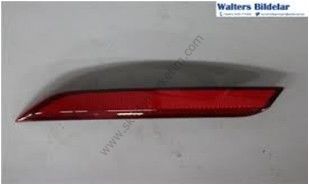 REFLEKTOR ARKA TAMPON SAG POLO 2014>>GKL292035-6R0945106B