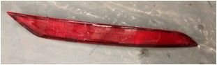 REFLEKTOR ARKA TAMPON SAG GOLF7.5 2014-2020-GKL292043-5G0945106C