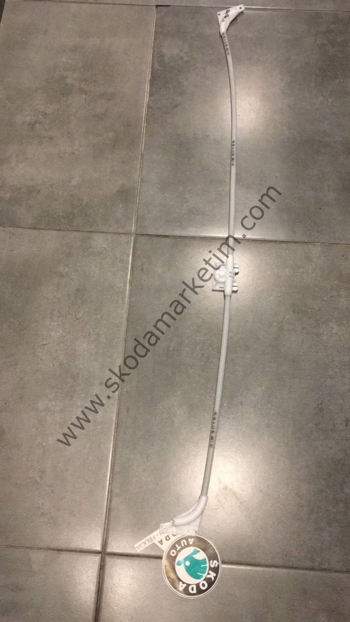 CAM KRIKO PLASTIGI  CAM SAG SKODA FELICIA 96-01--6U0837402B