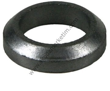 EGSOZ-EKSOZ-EKZOS- HALKA,CONTA ,SKODA ,FAVORIT,88-94 FELICIA 95-01 FORMAN 88-94-6U0253137-