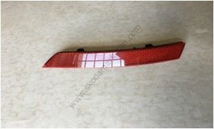 REFLEKTOR ARKA TAMPON IC SOL PASSAT 2015>>GKL292014--3G0945103A