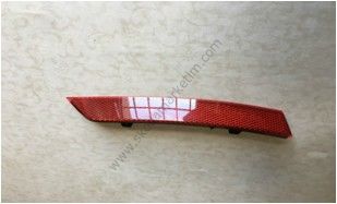 REFLEKTOR ARKA TAMPON IC SAG PASSAT 2015>>GKL292015--3G0945104A