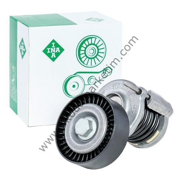 ALTERNATOR GERGİ RULMANI KOMPLE