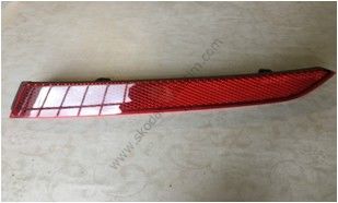 REFLEKTOR ARKA TAMPON DIS SOL PASSAT 2015>>-GKL292016--3G0945105A