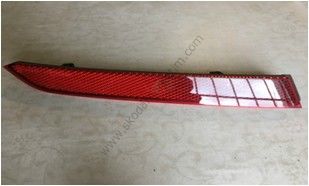 REFLEKTOR ARKA TAMPON DIS SAG PASSAT 2015>>GKL292017-3G0945106A