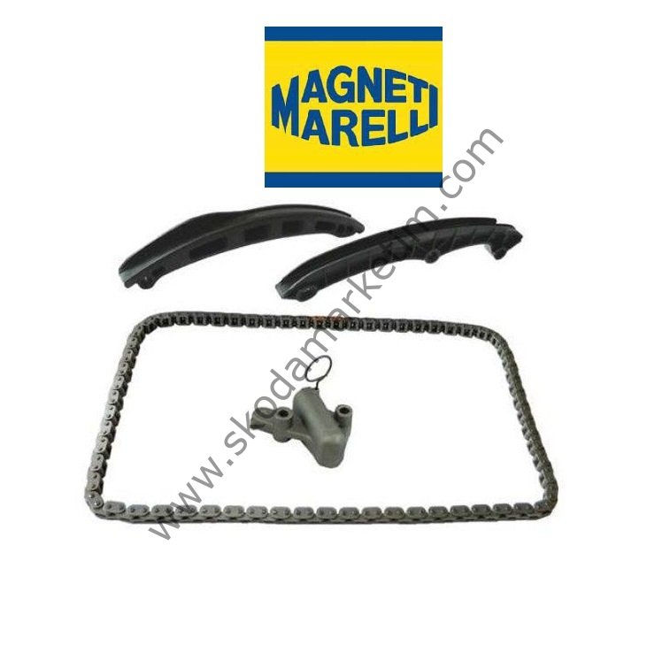 EKSANTRİK ZİNCİR SETİ FABİA GOLF VI JETTA OCTAVİA POLO SUPERB 1,4TFSI 1,6FSI BZG BLF BTS CAVG CMSA CNVA CTHG CTJA CAXA CAXC 03>