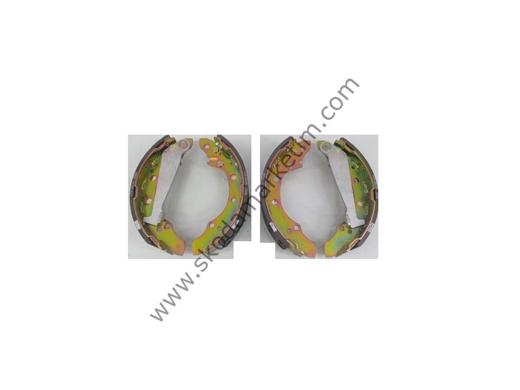 FREN BALATASI ARKA TK-GENİŞ TİP-FELİCİA-FAVORİT LX-6U0698525