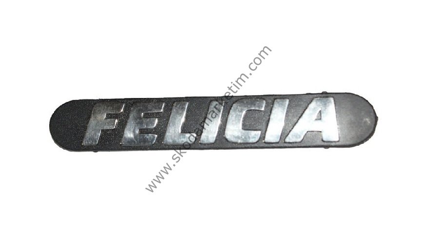 YAZI ARKA FELİCİA 95-01 MODELLER