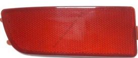 REFLEKTOR ARKA TAMPON SOL CRAFTER/SPRINTER 2006-2016-GKL292049-2E0945105A