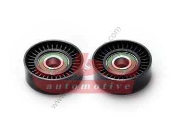 ABA | Alternatör Gergi V Kayış Rulmanı BORA GOLF IV POLO OCTAVIA FABIA IBIZA LEON TOLEDO A3 1.6 / 1.8 / 1.9TDI 94>--06A903315D