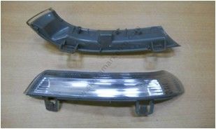 DIKIZ AYNA SINYAL LAMBASI SOL GOLF V VI JETTA 06>10 PASSAT 03>11 SUPERB 02>08-GKL291524-1K0949101