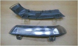 DIKIZ AYNA SINYAL LAMBASI SAG GOLF V VI JETTA 06>10 PASSAT 03>11 SUPERB 02>08-GKL291523-1K0949102