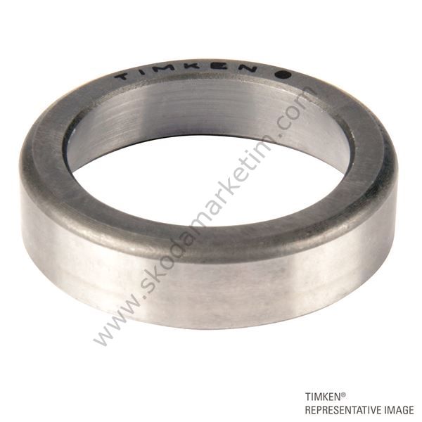 TEK SIRA KONİK MAKARALI RULMAN (Timken 32005X)
