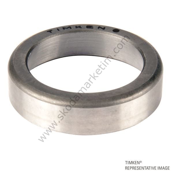 TEK SIRA KONİK MAKARALI RULMAN (Timken 32005X)