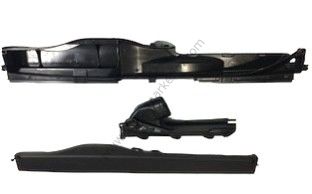 ON PANEL HAVALANDIRMA-Golf7 Passat Tıguan A3 -SKODA-Leon BENZINLI -GKL292155-5Q0129621B/254/254B