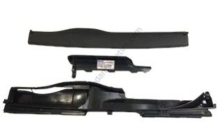 ON PANEL HAVALANDIRMA -DIZEL-SKODA-JETTA / TIGUAN / GOLF 7 / PASSAT-GKL292154-5Q0129621D/254B/954