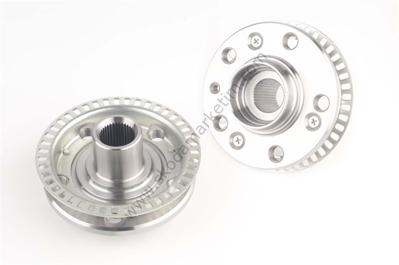 Ön Teker Poryası 5 Bijon Golf IV 98>06 BORA 98>05 A3 97>03 TOLEDO II 99>04 OCTAVIA 97>11