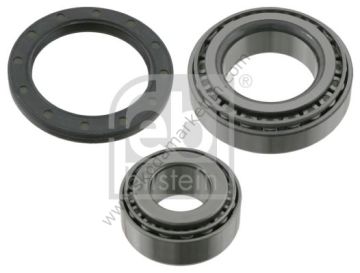 FEBI | ON TEKER RULMANI KIT (IC DIS) LT35 SPRINTER 96>