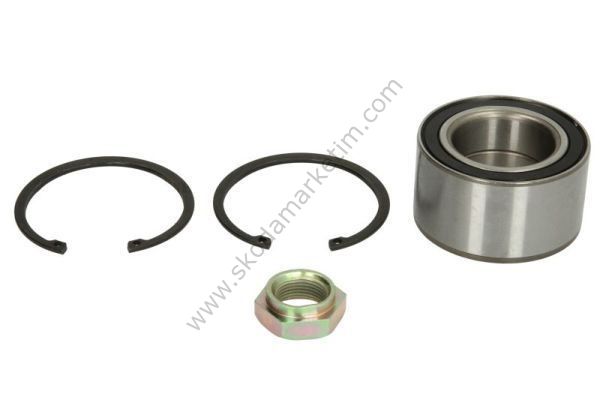SKF | ÖN ARKA TEKER RULMANI GOLF II III PASSAT 1,6 / 1,8 / 2,0 MAZDA 626 II / 929 II 1,6 / 2,0>99