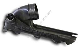 ON PANEL HAVALANDIRMA KANALI BENZINLI ARACLAR-GKL292157-5Q0129621B