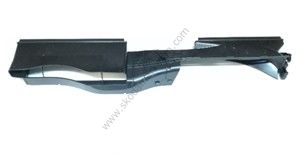 SKODA-Panel Hava Kanalı 5Q0129254B Golf 7-Caddy (2016-2020)-Passat-GKL294068