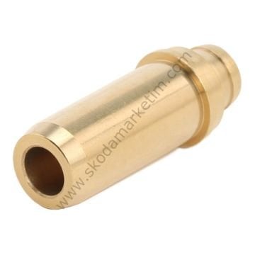 SUBAP GAYDI TAKIM 7mm SKODA FELICIA 95-01 FABIA 00-08 OCTAVIA 97-11 SUPERB 02-08 BORA 99-05 CADDY 96-14--037103419B-görsellik degişiklik gösterebilir şasi ile teyid ettiriniz...