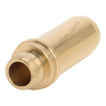 SUBAP GAYDI TAKIM 7mm SKODA FELICIA 95-01 FABIA 00-08 OCTAVIA 97-11 SUPERB 02-08 BORA 99-05 CADDY 96-14--037103419B-görsellik degişiklik gösterebilir şasi ile teyid ettiriniz...