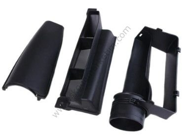 ON PANEL HAVALANDIRMA SET PASSAT-TIGUEN-SKODA-GKL292149-3C0805971A/3C0805962E