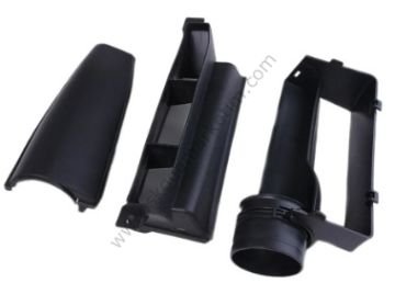 ON PANEL HAVALANDIRMA SET PASSAT-TIGUEN-SKODA-GKL292149-3C0805971A/3C0805962E