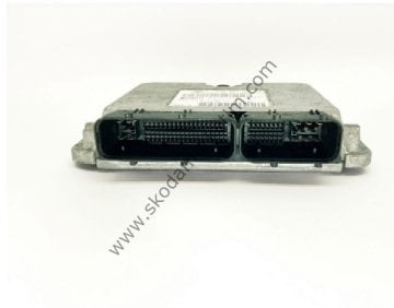 1.4 FABİA BBZ ECU/MOTOR BEYNİ-036906034DF