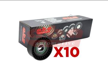 ABA | ALTERNATOR GERGI RULMANI (Volkswagen AUDI A1 A3 1.2 TFSI 1.4 TFSI 1.6 FSI 03>)