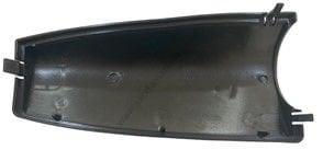 PANEL HAVALANDIRMA UST KAPAGI 2005 >>SKODA-Vw Caddy Golf 5 6 Plus 04-GKL295076-1K0805965J