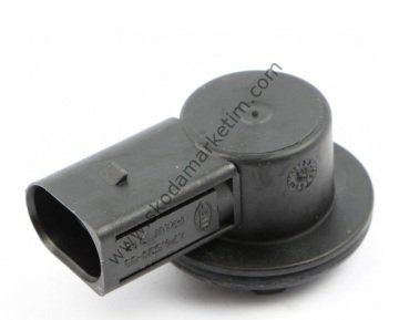 ORJİNAL-VW PASSAT-GOLF-SKODA FABIA GÜNDÜZ-AMPÜL TUTUCU- SOKET-6R0953123A