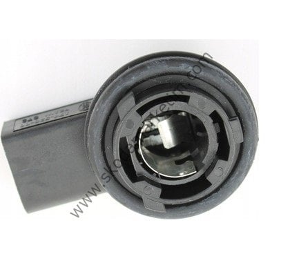 ORJİNAL-VW PASSAT-GOLF-SKODA FABIA GÜNDÜZ-AMPÜL TUTUCU- SOKET-6R0953123A