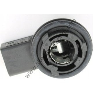ORJİNAL-VW PASSAT-GOLF-SKODA FABIA GÜNDÜZ-AMPÜL TUTUCU- SOKET-6R0953123A