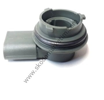 OCTAVIA II 1Z0941669 PORTE AMPÜL DÜY