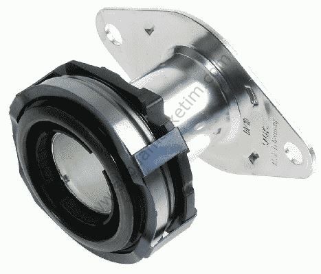 SACHS | DEBRIYAJ RULMANI CORDOBA, IBIZA III 1,4 16V 02>09 FABIA 1,4 1,2 O5>08 GOLF VI 1,4 16V---02T141170C