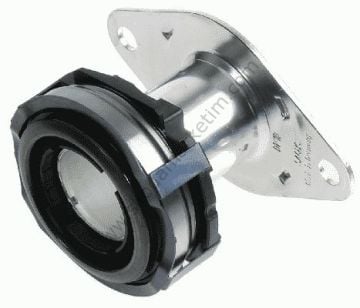 SACHS | DEBRIYAJ RULMANI CORDOBA, IBIZA III 1,4 16V 02>09 FABIA 1,4 1,2 O5>08 GOLF VI 1,4 16V---02T141170C