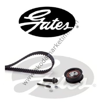 TRİGER SETİ (137 DİŞ×254MM) CADDY II GOLF III T4 CORDOB IBIZA II III TOLEDO I 1,9D 1Y AEY ALH ALE